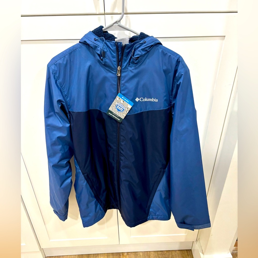 Columbia Jacket